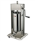 Embutidora MORETTI Fillerpro-15 Vertical Industrial