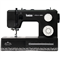 Máquina De Coser LUMINA MILANO Negro Semi Industrial