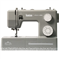 Máquina De Coser LUMINA MILANO Gris Semi Industrial