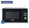 Microondas TRAMONTINA Glass Cook 20L MCDI Digital