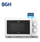 Microondas BGH Quick Chef B120M20I 20L Mecánico