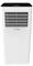 Aire Acondicionado Portátil PIONEER APT3500 F/c 3500w Blanco