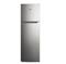 Heladera GAFA HGNW251P Inverter No frost 262L Plateada Dispenser