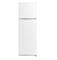 Heladera MIDEA MDRT414FGE01A Cíclica Top Mount 295l Blanca