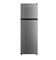 Heladera MIDEA MDRT414FGE50A Cíclica Top Mount 295l Silver
