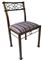 Silla TECNO DISEÑO COLONIAL