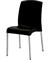 Silla VOSS2000 MALLORCA negra