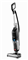Aspiradora BISSELL 3847N CROSSWAVE HF2 Seco y Húmedo Negro