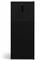 Heladera con Freezer KÜLTEK KTHT400B Inverter 445 Lts No Frost Black