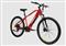 Bicicleta KANY E-BIKE EB-M290 29" roja + casco regalo