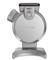 Wafflera CUISINART WAF-V100 vertical