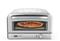 Horno de Pizza CUISINART CPZ120 1800w
