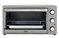 Horno Eléctrico OSTER TSSTTV60MNS 60 Lts con Grill Plata