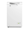Freezer Horizontal GAFA FGHF100B-S  Función Turbo 100L blanco
