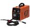 Soldadora LUSQTOFF IRON MIG -100 Tridual Inverter