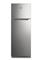 Heladera GAFA HGF252P Cíclica Plata 252L 