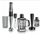 Minipimer Braun MQ9147X MultiQuick 9 1200W 