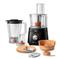 Multiprocesadora PHILIPS HR7304/90 1000w