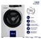 Lavarropa DREAN LCFDR1012SB0 Ecoinverter 10,5Kg blanco