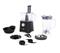 Procesadora ATMA LP8425NAP 650W Negro