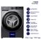 Lavarropa DREAN LFDR0710ISG0 Inverter 7.5Kg Gris