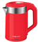 Pava KANJI KJH-PE15006S Eléctrica 1.8L Roja 