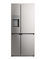 Heladera ELECTROLUX IQ8IS Side By Side Inverter 594L