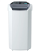 Lavarropas Semiautomático WANKE CONFORT LWBE105T3EARW 10Kg Blanco carga superior