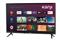 Smart TV KANJI KJ-40ST005-2 Full HD Google TV 40"
