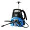 Hidrolavadora GAMMA G2522AR DUO CLEAN 1600w