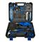 Taladro GAMMA G1908KAR De Impacto 650W en Kit