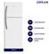 Heladera DREAN HDR370F50B con freezer Cíclica 364 L Blanca