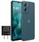 Celular MOTOROLA G06 91PB970027AR 4GB 128GB Azul