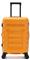 Valija WANDERLUST 41555 Trunk Hard Amarillo 20"