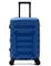 Valija WANDERLUST 41558 Trunk Hard Azul 20"