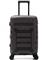 Valija WANDERLUST 41553 Trunk Hard Negro 20"