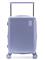 Valija SKORA BS AS HARD ABS 41515 Lila 20"
