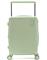 Valija SKORA BS AS HARD ABS 41514 Verde 20"