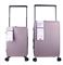 Set Valijas SKORA HARD ABS 39981 Suela 24" Y 20"