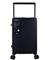 Valija WANDERLUST 39977 Urban Mode Negro 20"