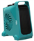 Caloventor LILIANA CFH501V Heatcolor 2000W Verde