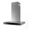Campana SAMSUNG NK24M5070BS 60cm Táctil Led 531 m³/h