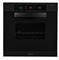 Horno LONGVIE H6900GT con grill eléctrico Grafito 60cm