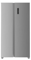 Heladera VONDOM SBS472 Side by Side 472L Inverter No Frost Acero Inoxidable