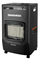 Estufa DAEWOO DANY-701 Garrafera Plegable Alta Eficiencia 2400 Kcal