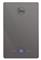 Calefón RHEEM R7-14L-GN-XI-TF-G GN NovoTouch tiro forzado gris