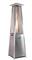 Calefactor GAMMA G2252AR Exterior Piramidal color Inox