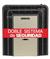 Calefactor ESKABE TT MX5 TE 5000 Kcal/h  Sin Salida Multigas