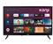 Smart Tv Led KANJI KJ-32MT005 32" HD