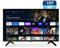 Smart TV BGH B3226G5G LED Google TV 32"